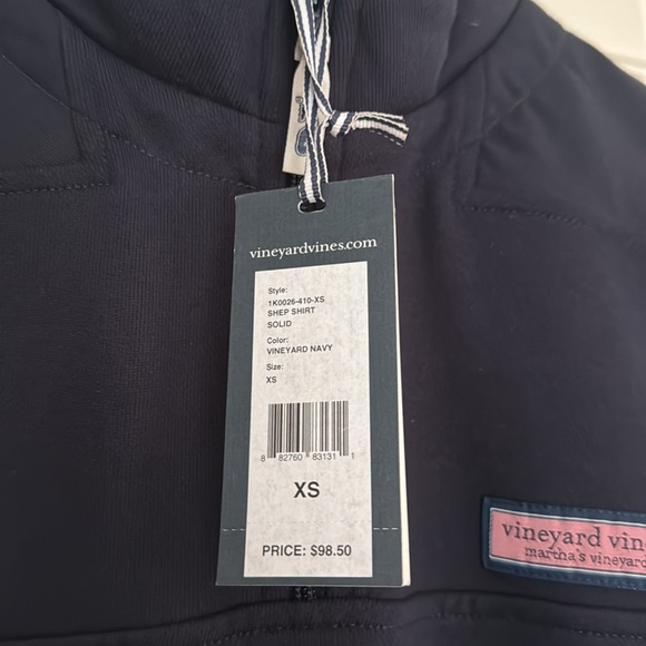 Vineyard Vines Shep Shirt - Picture 2 of 3